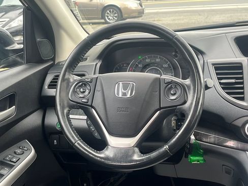Used 2014 Honda CR-V EX-L image 19