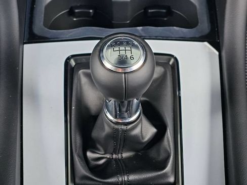 New 2026 MAZDA MAZDA3 2.5 S Hatchback w/ Premium Pkg FWD image 12