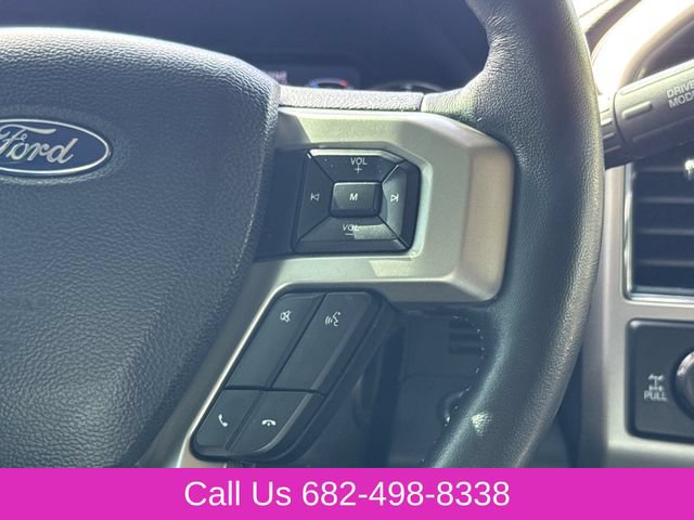 Used 2021 Ford F250 Lariat w/ Tremor Off-Road Package AWD/4WD image 28