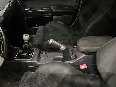 Used 2013 Mitsubishi Lancer Evolution GSR AWD/4WD image 26