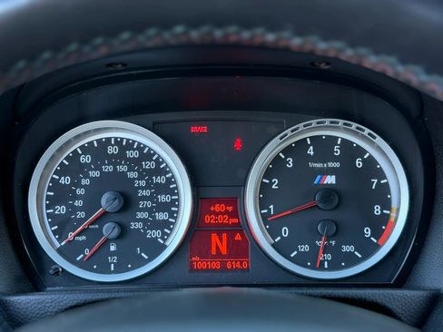 Used 2013 BMW M3 Coupe w/ Premium Pkg image 15