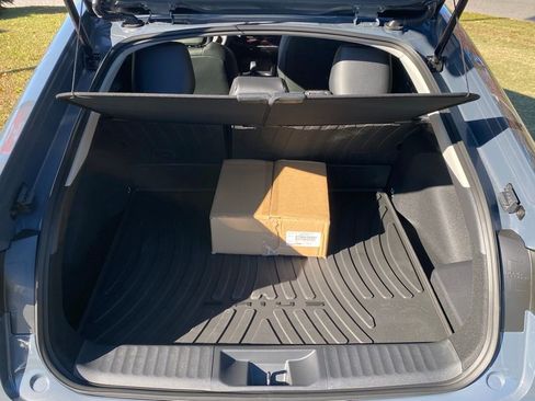 New 2026 Toyota Prius Plug-In Hybrid image 10