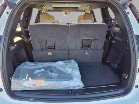 New 2025 Jeep Grand Cherokee L Limited image 26