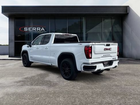 Used 2021 GMC Sierra 1500 Elevation w/ Preferred Package AWD/4WD image 3