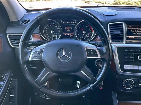 Used 2013 Mercedes-Benz GL 450 4MATIC image 20