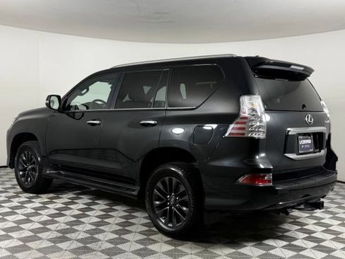 Used 2023 Lexus GX 460 Premium w/ Premium Package AWD/4WD image 7