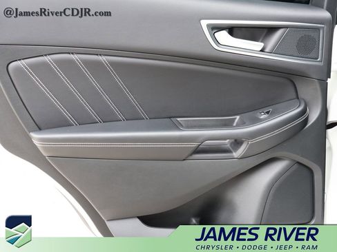 Used 2024 Ford Edge ST w/ Equipment Group 401A image 17