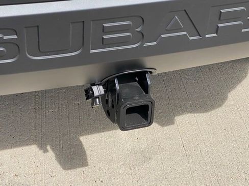 New 2026 Subaru Crosstrek 2.5i Wilderness image 24