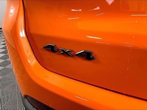 New 2026 Jeep Compass Latitude AWD/4WD image 10