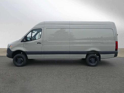 New 2026 Mercedes-Benz Sprinter 2500 image 6