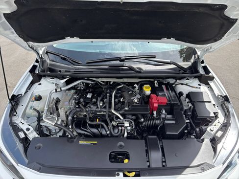 Used 2024 Nissan Sentra S FWD image 30