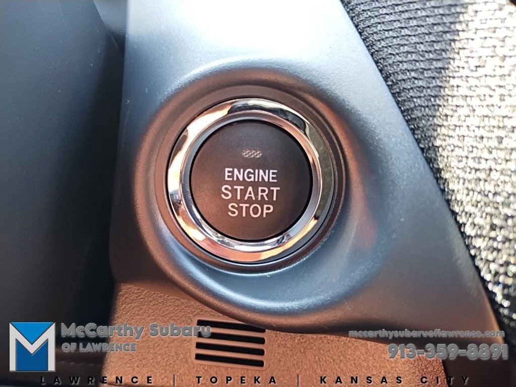 New 2026 Subaru Outback Premium AWD/4WD image 22
