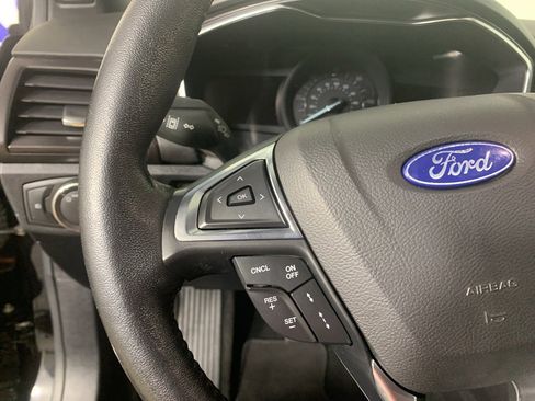 Used 2020 Ford Fusion Energi Titanium image 18