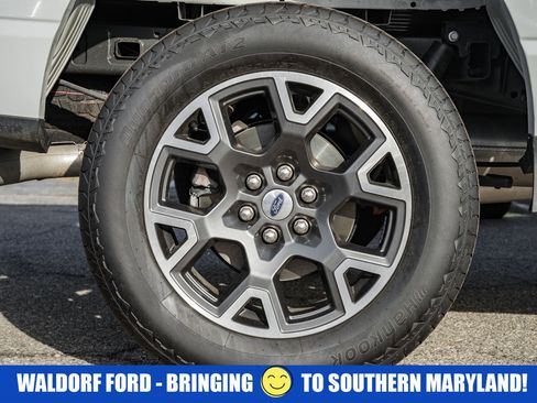 Certified 2024 Ford F150 STX image 18