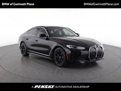 Used 2024 BMW i4 eDrive35 w/ Premium Package