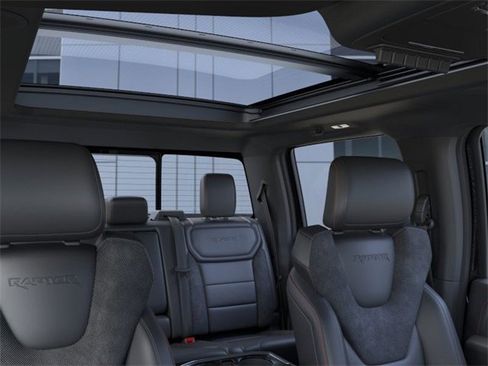 New 2025 Ford F150 Raptor image 22