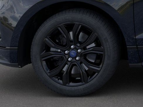New 2024 Ford Edge SE w/ Black Appearance Package image 20
