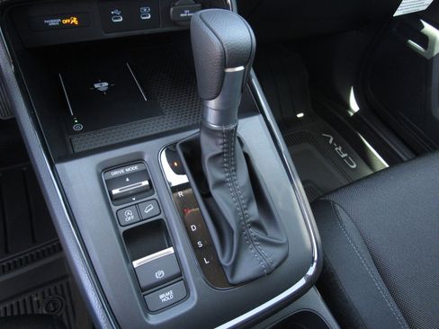 New 2026 Honda CR-V LX image 19