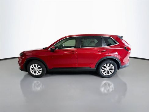 New 2026 Honda CR-V LX image 8