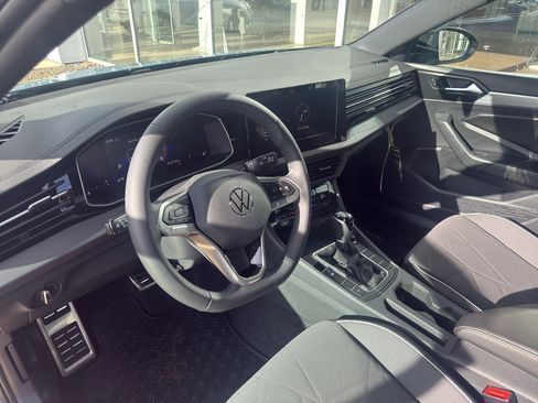 New 2026 Volkswagen Jetta Sport image 9