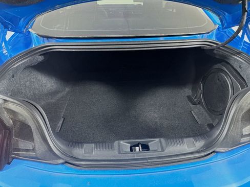 Used 2024 Ford Mustang Premium RWD image 25