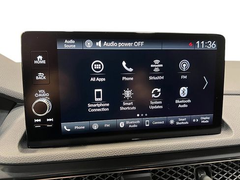 New 2025 Acura Integra Type S FWD image 23