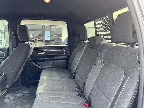 Used 2019 RAM 1500 Big Horn image 11