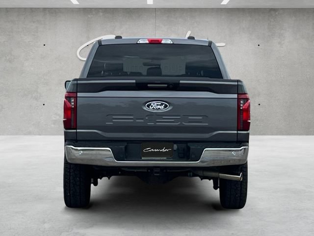 Used 2024 Ford F150 XLT w/ Mobile Office Package AWD/4WD image 15