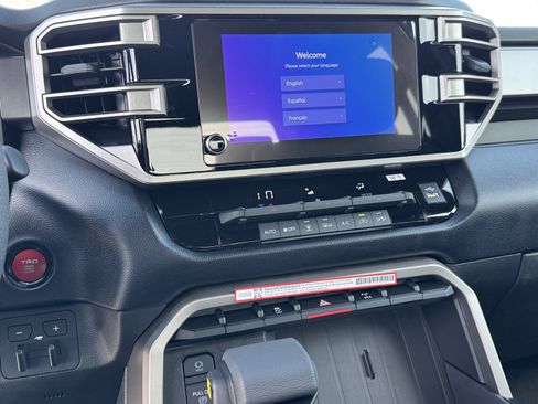 New 2026 Toyota Tundra SR5 image 20