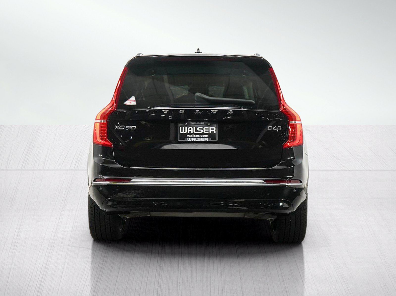 Used 2023 Volvo XC90 B6 Plus w/ Protection Package Premier AWD/4WD image 4