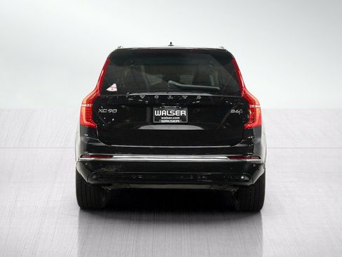 Used 2023 Volvo XC90 B6 Plus w/ Protection Package Premier AWD/4WD image 4
