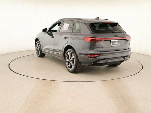 New 2027 Audi Q6 e-tron Premium Plus AWD/4WD image 4