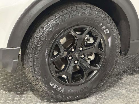 Used 2023 Ford Explorer Timberline image 8