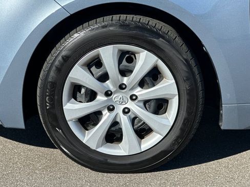 Used 2024 Toyota Corolla LE image 22