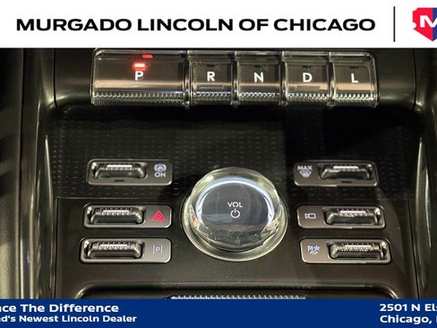 Used 2024 Lincoln Nautilus Reserve w/ Equipment Group 202A image 77