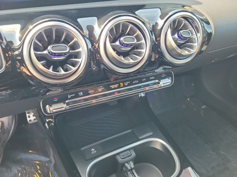 Certified 2026 Mercedes-Benz CLA 250 image 20