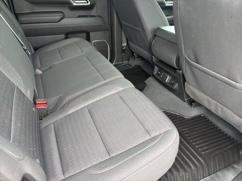 Used 2022 Chevrolet Silverado 1500 LT image 35