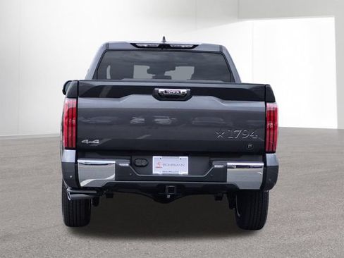 New 2026 Toyota Tundra 1794 Edition AWD/4WD image 6