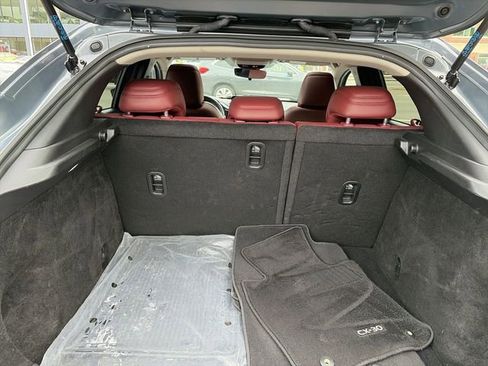 Certified 2023 MAZDA CX-30 AWD 2.5 S w/ Preferred Package image 24