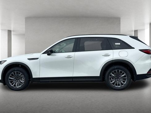 New 2026 MAZDA CX-70 SC Plus image 7