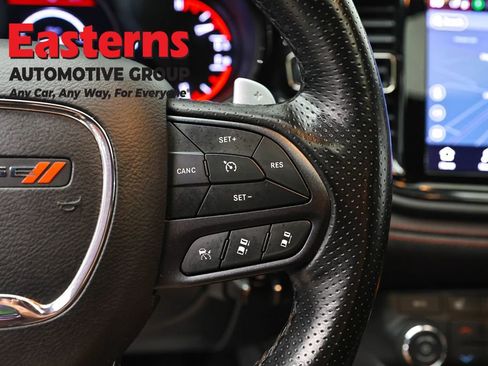Used 2024 Dodge Durango GT RWD image 16