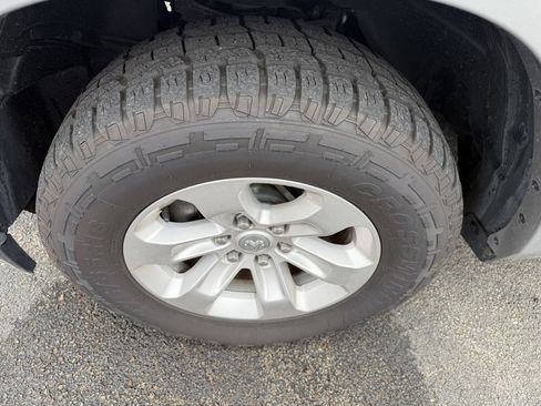 Used 2022 RAM 1500 Laramie image 11