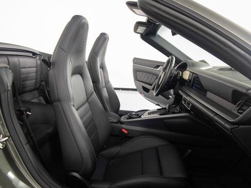 Used 2026 Porsche 911 Carrera S RWD image 31