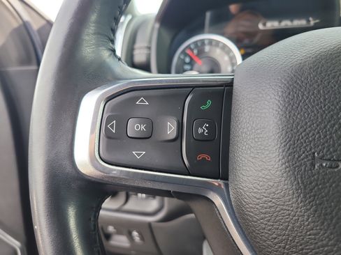 Used 2022 RAM 1500 Laramie RWD image 27
