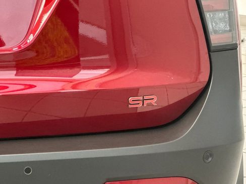 New 2026 Nissan Kicks SR w/ Illumination Package FWD image 25