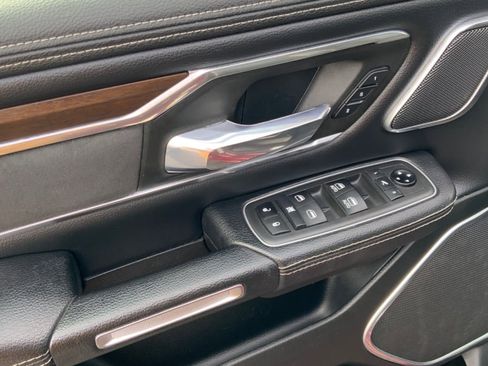 Used 2021 RAM 1500 Laramie image 21