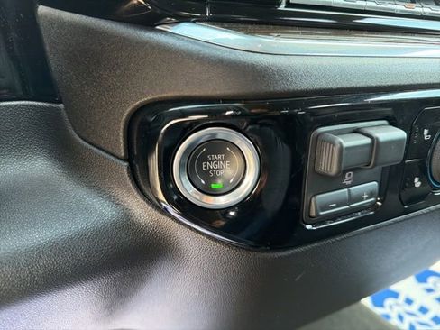 Used 2026 Chevrolet Silverado 1500 RST image 31