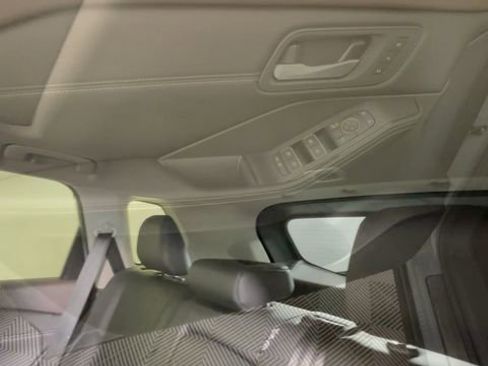 Used 2023 Nissan Rogue SL AWD/4WD image 19