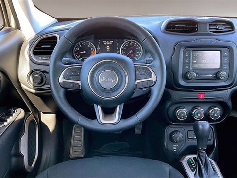 Used 2016 Jeep Renegade Sport w/ Power & Air Group image 8