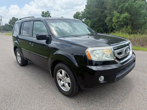 Used 2009 Honda Pilot EX-L image 4